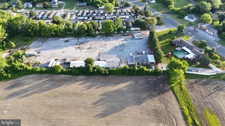 More Photos Of 305 N Virginia Ave, Penns Grove Land For Sale