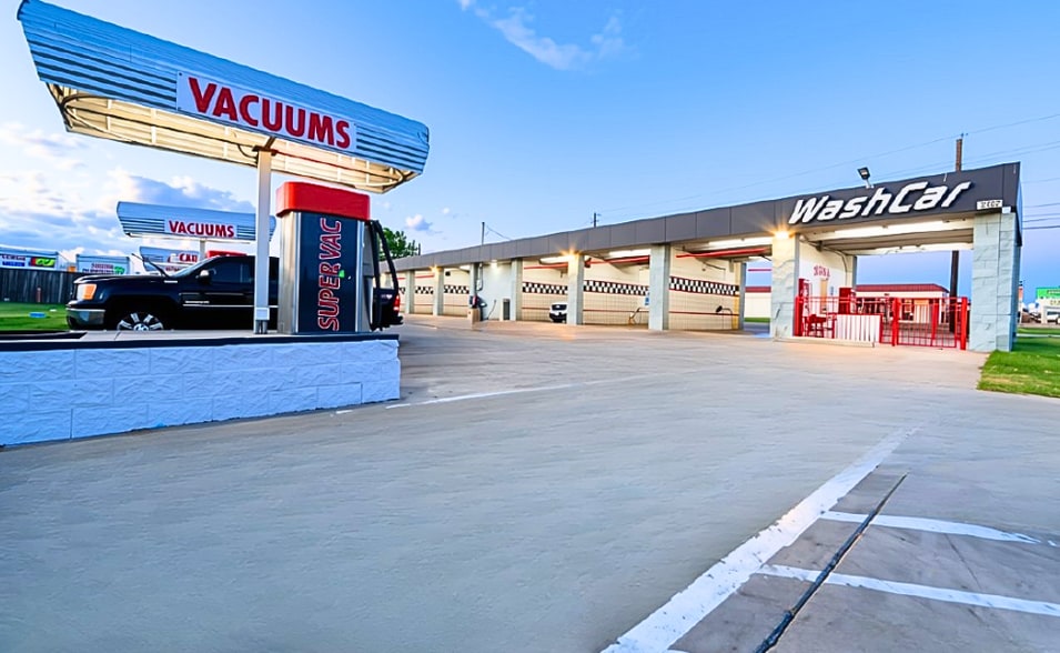 Primary Photo Of , Arlington Specialty For Sale
