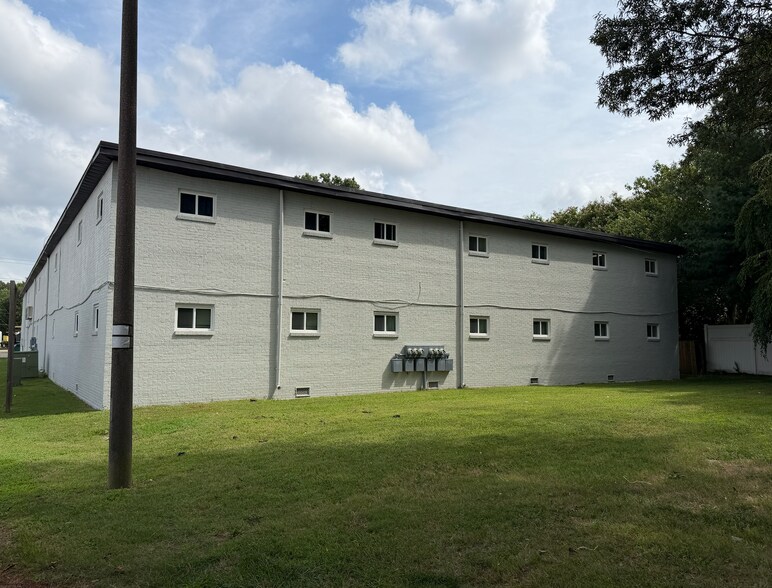 More Photos Of 5541 Parliament Dr, Virginia Beach Loft Creative Space For Sale