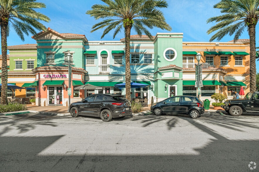 More Photos Of 1675 Market St, Weston Unknown For Lease