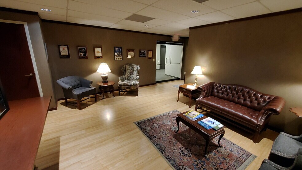 More Photos Of 580 S High St, Columbus Office For Sale