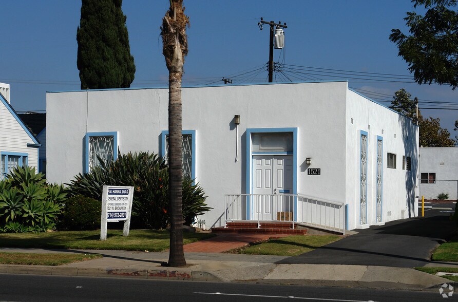More Photos Of 1521 N Broadway, Santa Ana Medical For Sale