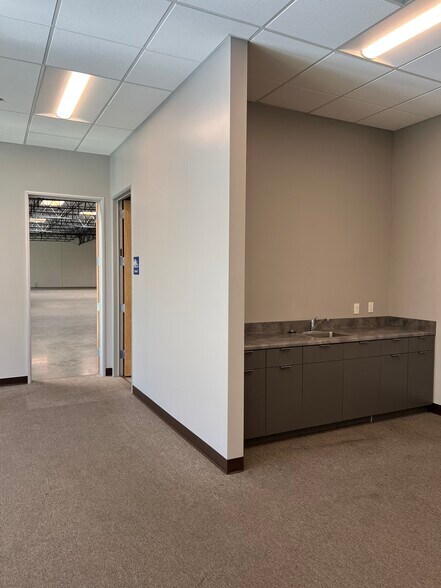 More Photos Of 3412 De Forest Cir, Mira Loma Warehouse For Lease