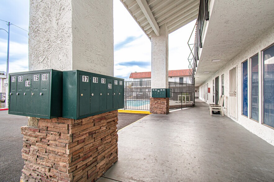 More Photos Of 301 S Orland St, Las Vegas Apartments For Sale