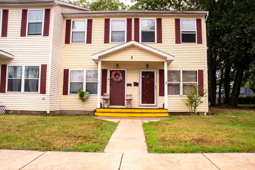 More Photos Of , Vineland Multifamily For Sale