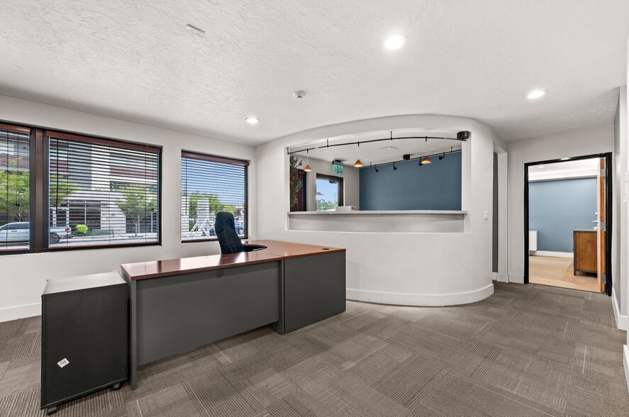 More Photos Of 2135 S West Temple, South Salt Lake Research And Development For Sale