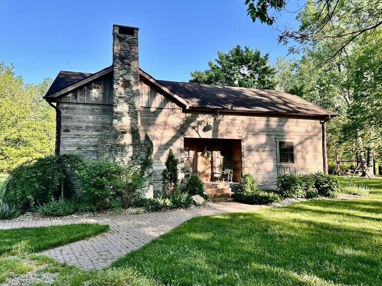 More Photos Of 3011 S Whitney Rd, Selma Winery Vineyard For Sale