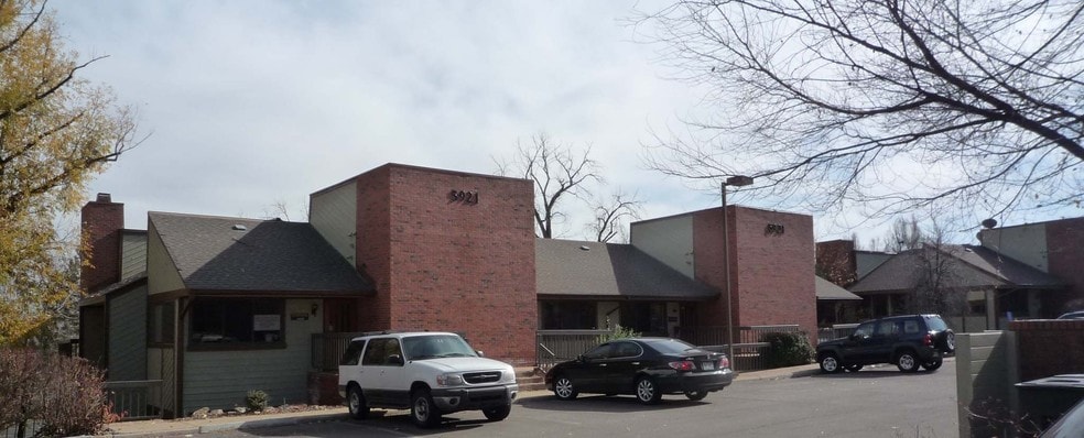 More Photos Of 5951 S Middlefield Rd, Littleton Office For Lease