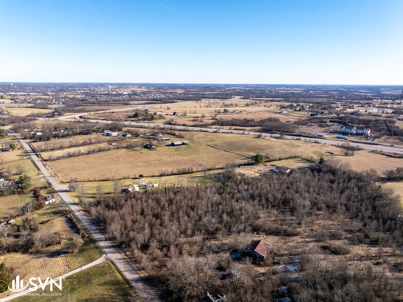 More Photos Of 405 Danville Loop 1 Rd, Nicholasville Land For Sale