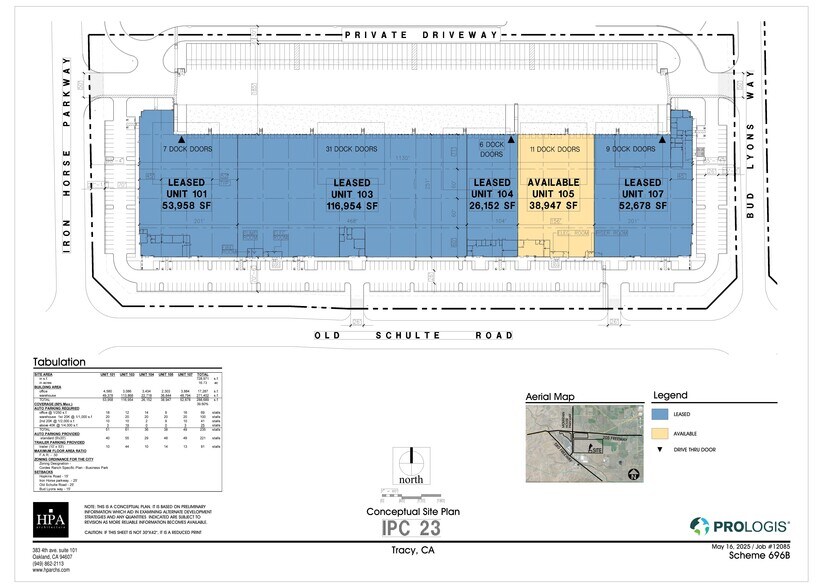 More Photos Of 6389 Hopkins Rd, Tracy Unknown For Lease