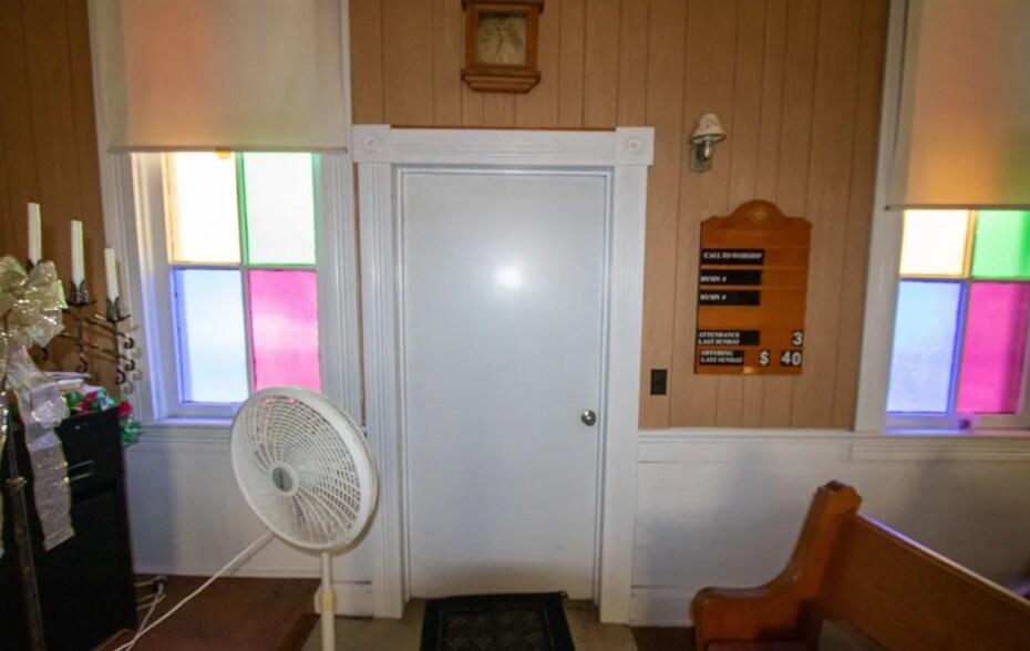 More Photos Of 46110 State Route 145, Lewisville Religious Facility For Sale