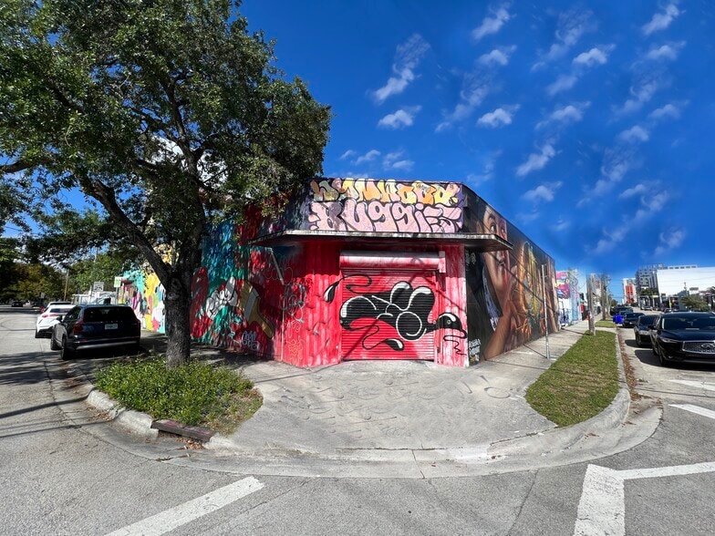 More Photos Of 591 NW 29th St, Miami Flex For Sale