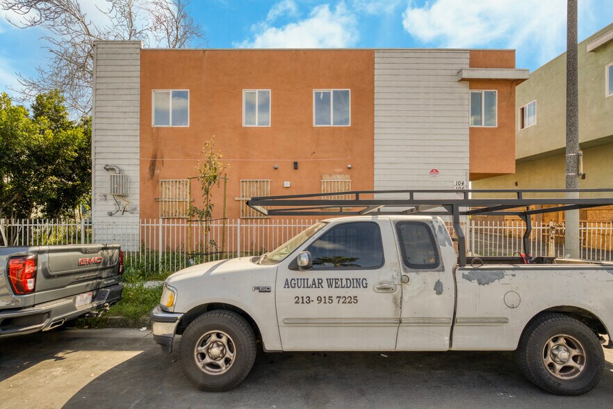 More Photos Of 6500 S Main St, Los Angeles Apartments For Sale