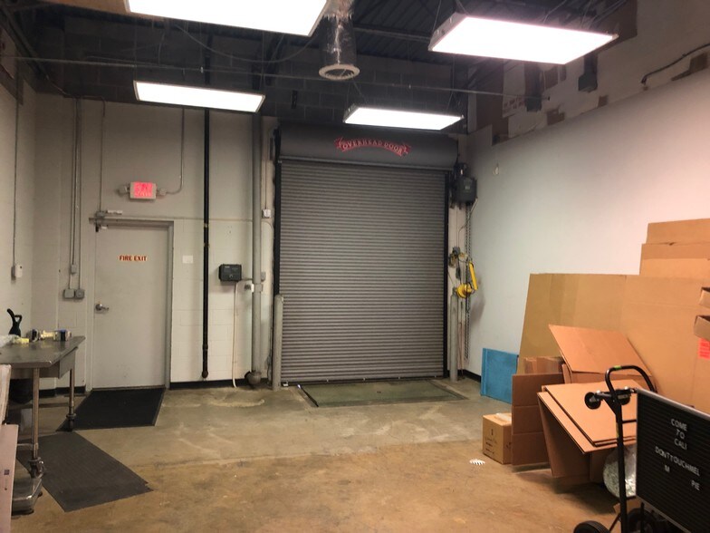 More Photos Of 3175 Northwoods Pky, Norcross Light Distribution For Lease