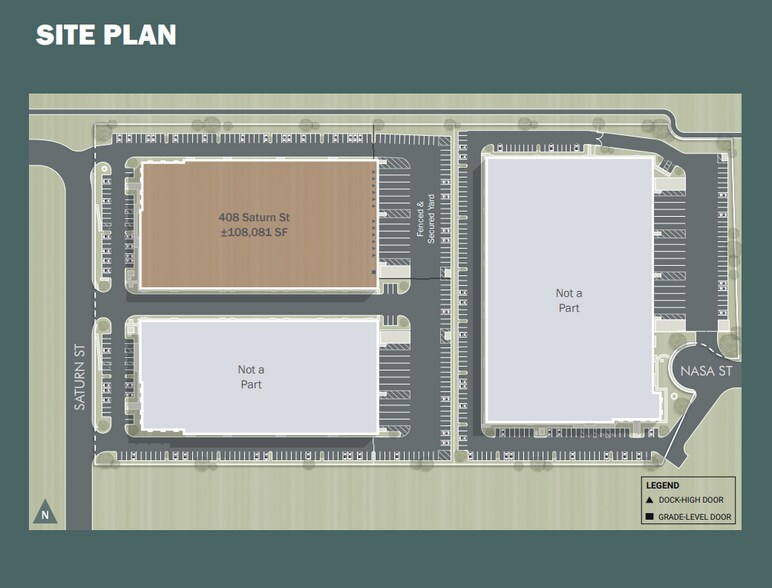 More Photos Of 408 Saturn St, Brea Warehouse For Sale