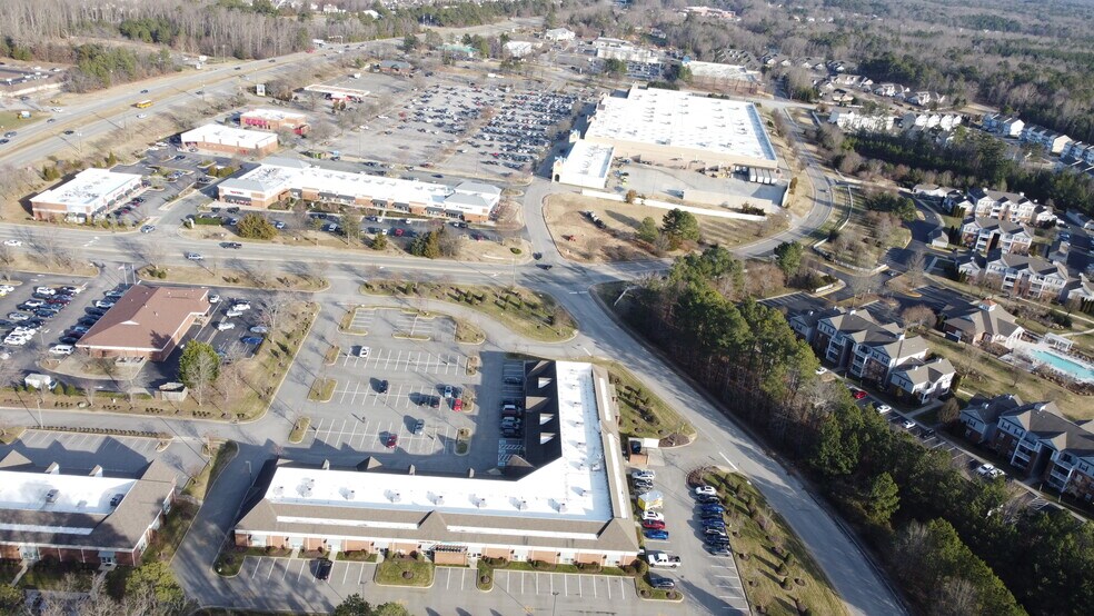 More Photos Of 12200 Branders Creek Rd, Chester Unknown For Lease