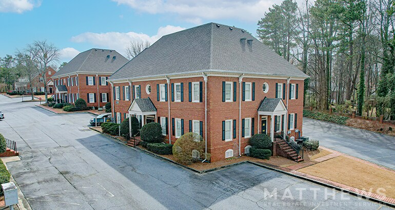 Primary Photo Of 2394 Mount Vernon Rd, Dunwoody Office For Sale