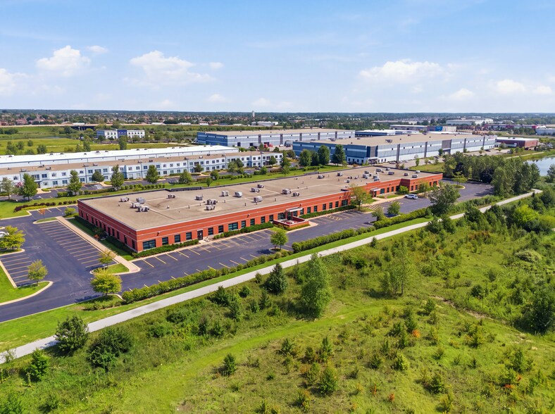 More Photos Of 18861 S 90th Ave, Mokena Medical For Lease
