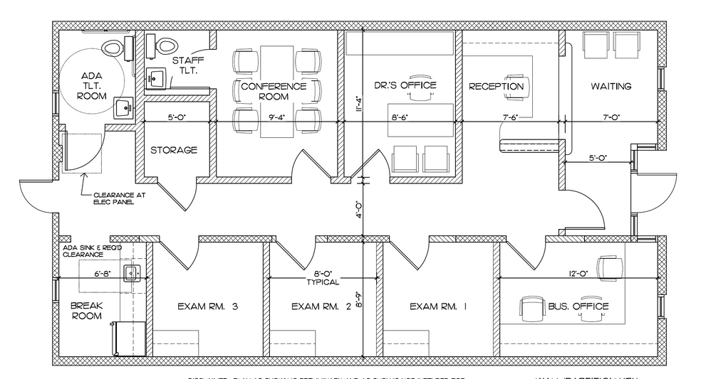 More Photos Of 10887 N Military Trl, Palm Beach Gardens Medical For Lease