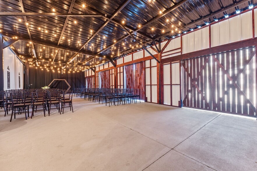 More Photos Of 2929 Hedrick Mill Rd, Lexington Lodge Meeting Hall For Sale