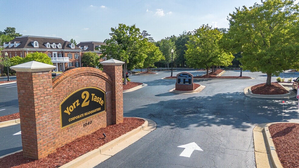 More Photos Of 1040 Founders Blvd, Athens Unknown For Lease