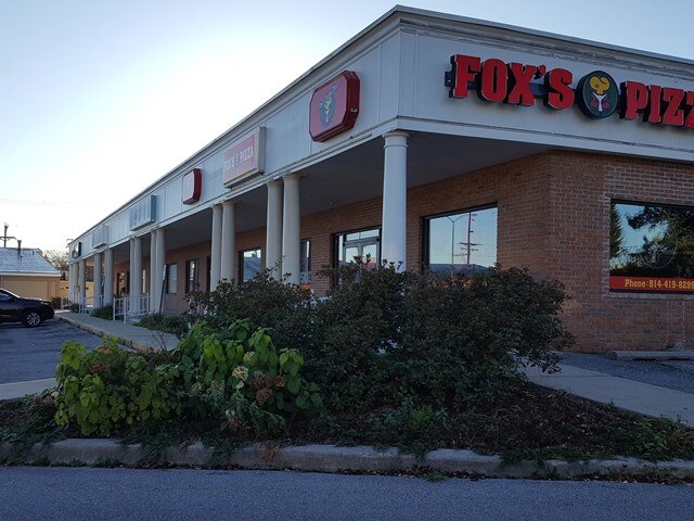 More Photos Of 1104 W High St, Ebensburg Freestanding For Lease