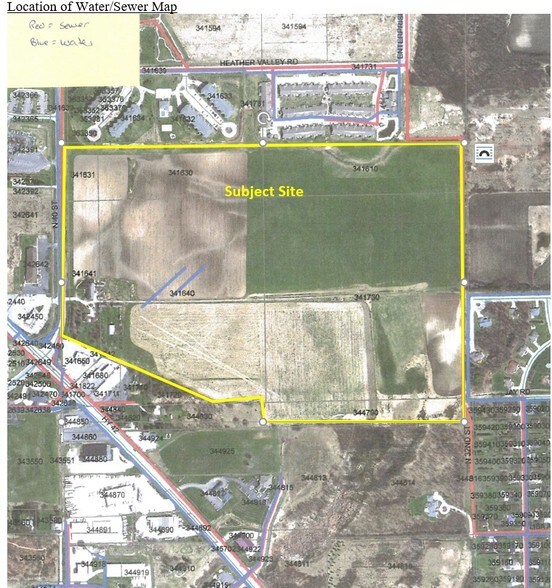 More Photos Of 4305 N 40th St, Sheboygan Land For Lease