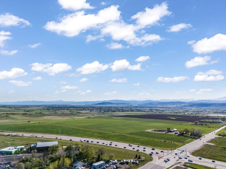 More Photos Of 1805 W County Road 8, Berthoud Land For Sale