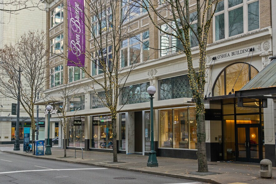 More Photos Of 501-511 Pine St, Seattle Office For Lease