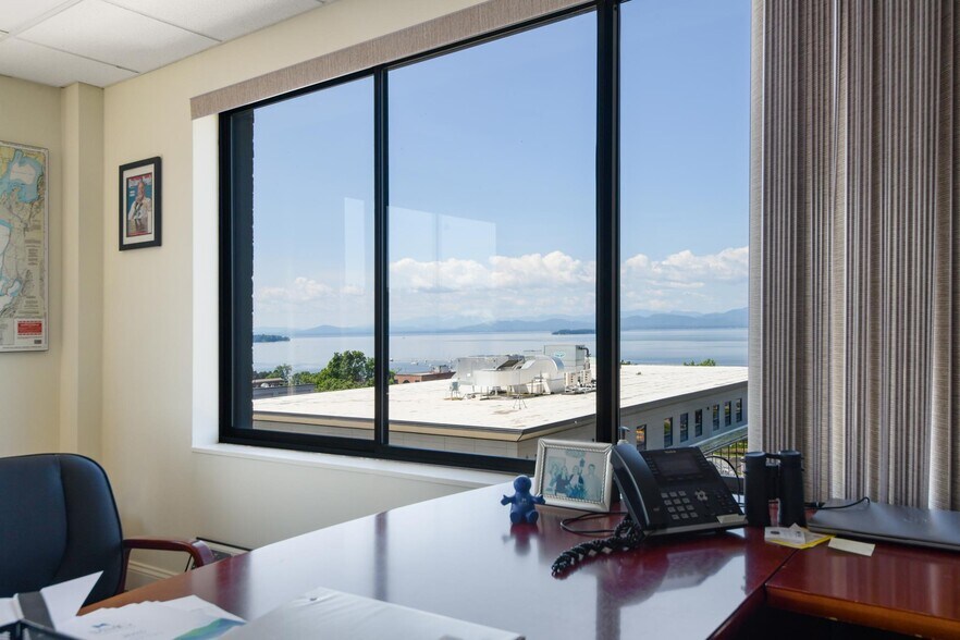 More Photos Of 84 Pine St, Burlington Office For Sale