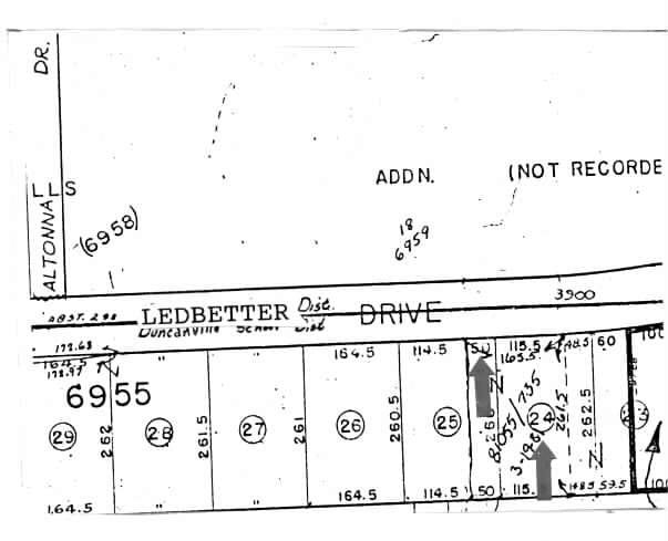 More Photos Of 3916 W Ledbetter Dr, Dallas Auto Repair For Sale