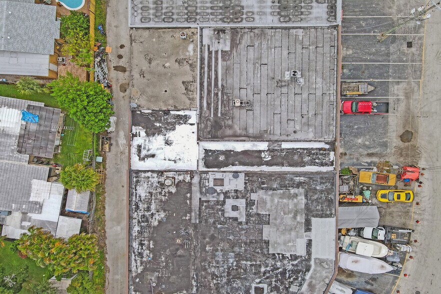More Photos Of 1800-1812 SW 7th Ave, Pompano Beach Warehouse For Sale