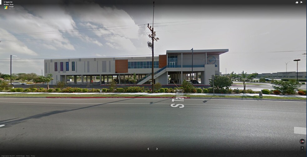 More Photos Of 5112 W Expressway 83, McAllen Bowling Alley For Sale