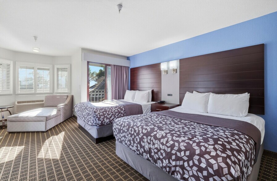 More Photos Of 600 Riverside Ave, Santa Cruz Hotel For Sale