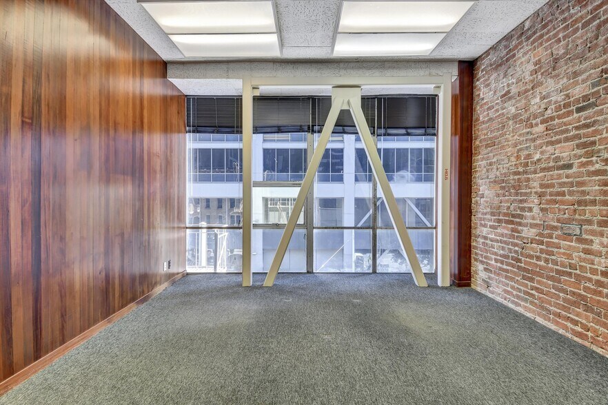 More Photos Of 39-45 Polk St, San Francisco Office For Lease