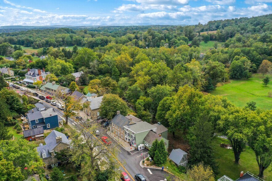 More Photos Of 36939 Charles Town Pike, Hillsboro Convenience Store For Sale