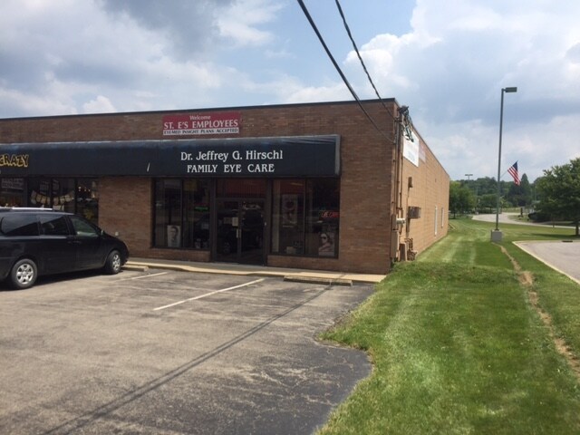 More Photos Of 8277 Market St, Youngstown Freestanding For Sale