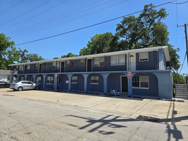 More Photos Of 601 State Ave, Daytona Beach Apartments For Sale