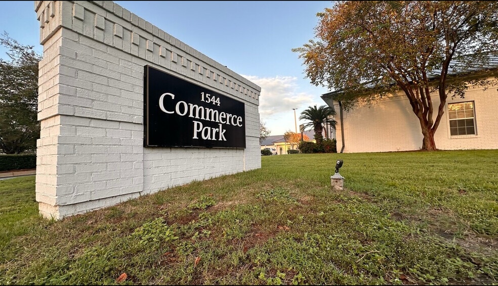 Primary Photo Of 1544 W 2nd St, Gulf Shores Office For Lease