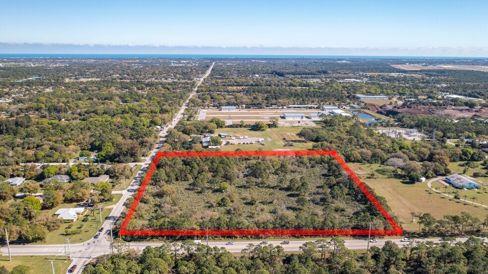 More Photos Of 5755 45th, Vero Beach Land For Sale