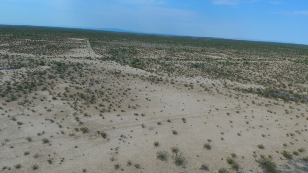 More Photos Of 0000 County Road 222, Toyah Land For Sale