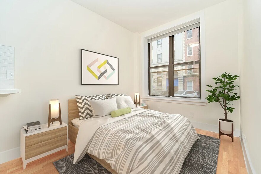 More Photos Of 239 W 20th St, New York Apartments For Sale