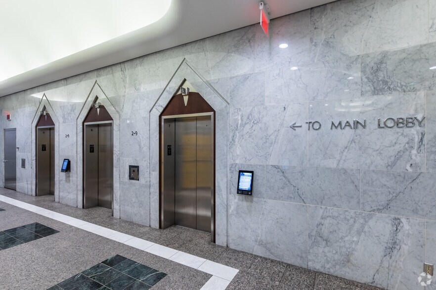 More Photos Of 5150-5160 Yonge St, Toronto Office For Lease