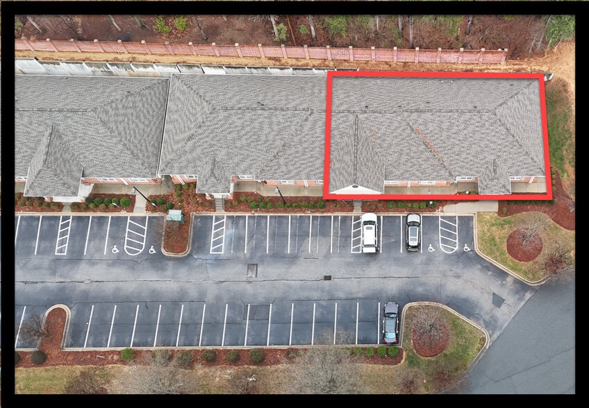 More Photos Of 1626 Cranium Dr, Rock Hill Medical For Sale