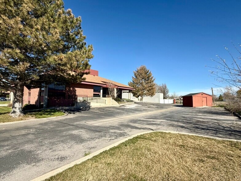 More Photos Of 1574 W 1700 S, Salt Lake City Office For Lease