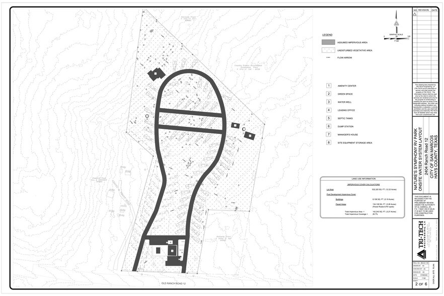 More Photos Of 2404 Ranch Road 12, San Marcos Land For Sale