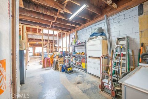 More Photos Of 5956 West Blvd, Los Angeles Storefront Retail Office For Sale