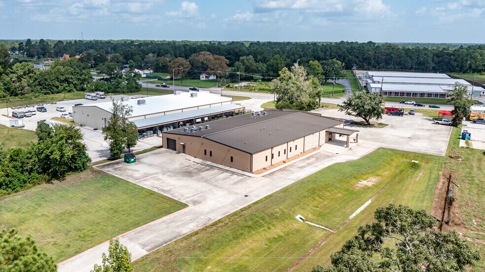 More Photos Of 23750 FM 1314 Rd, Porter Office For Sale