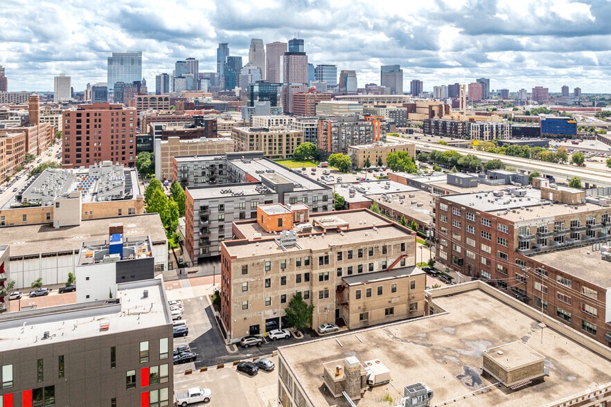 More Photos Of 900 N 3rd St, Minneapolis Apartments For Lease