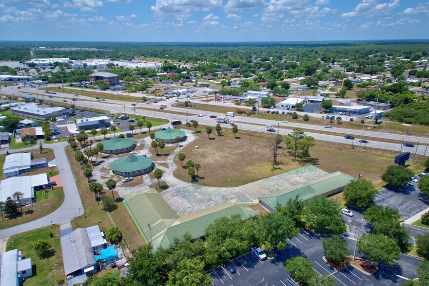 More Photos Of 1406 Us-27 Hwy, Sebring Hospitality For Sale